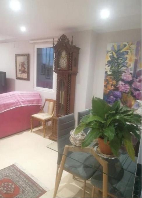 Casa Carmen Martinez 36 A Hotell Moncófar Exteriör bild