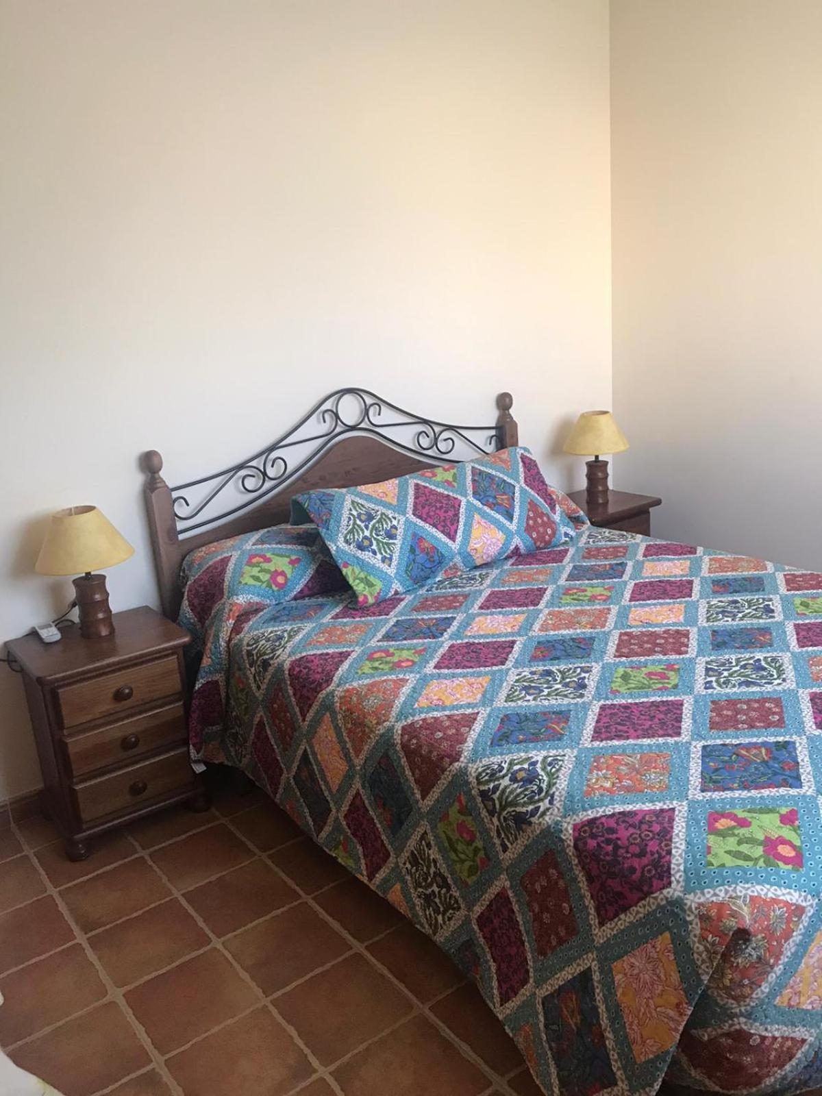 Casa Carmen Martinez 36 A Hotell Moncófar Exteriör bild
